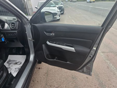 2016 Suzuki Vitara - photo 21