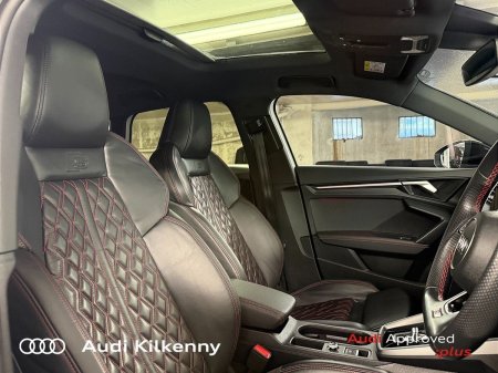 2023 Audi S3 - photo 15