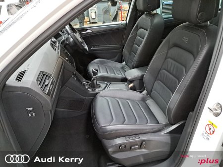 2023 Volkswagen Tiguan - photo 11