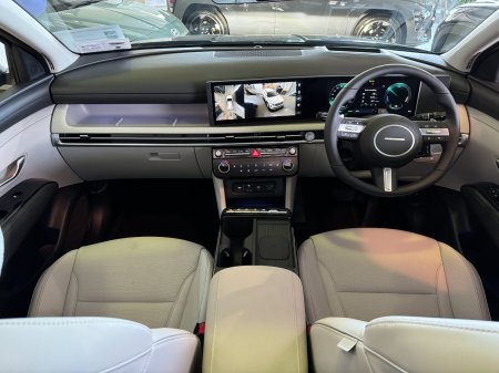 2026 Hyundai Tucson - photo 12