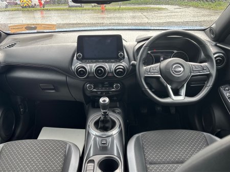 2024 Nissan Juke - photo 3