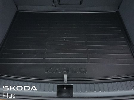 2023 Skoda Karoq - photo 10