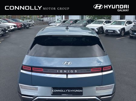 2024 Hyundai IONIQ 5 - photo 19