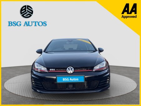 2017 Volkswagen Golf - photo 3