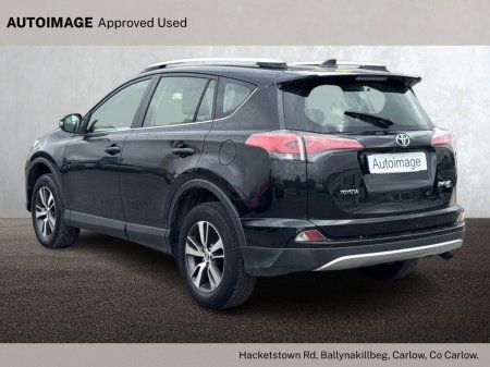 2016 Toyota RAV4 - photo 3