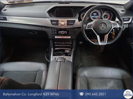 2015 Mercedes-Benz E-Class - photo 11