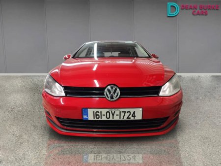 2016 Volkswagen Golf - photo 2