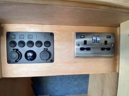 2020 Volkswagen Crafter - photo 27