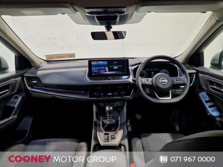 2026 Nissan Qashqai - photo 2