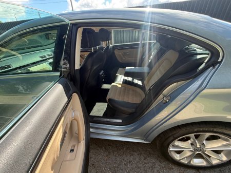 2013 Volkswagen CC - photo 13