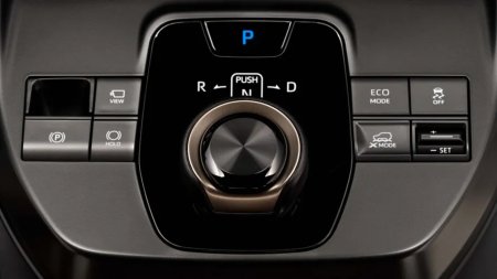 2026 Toyota bZ4X - photo 12