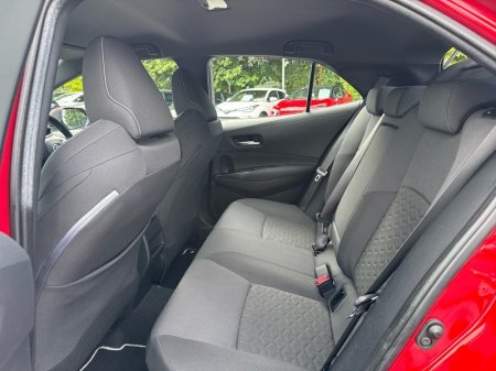 2020 Toyota Corolla - photo 7