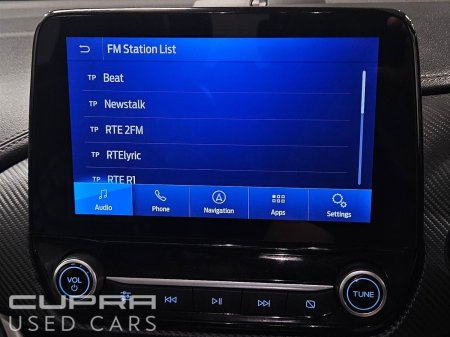 2020 Ford Puma - photo 41