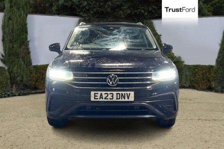 2023 Volkswagen Tiguan Allspace - photo 6