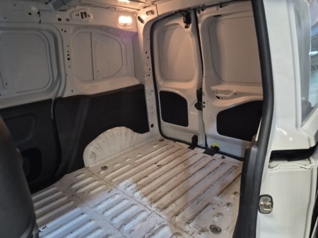 2023 Fiat Doblo - photo 18