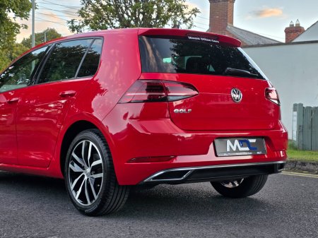 2019 Volkswagen Golf - photo 17