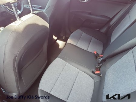 2026 Kia Stonic - photo 9
