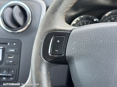 2015 Dacia Sandero Stepway - photo 17