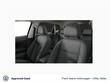 2026 Volkswagen Polo - photo 4