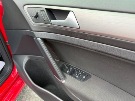 2017 Volkswagen Golf - photo 11