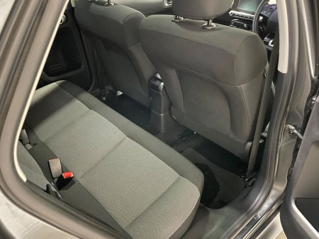 2016 Citroen C4 Cactus - photo 14