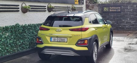 2018 Hyundai KONA - photo 5