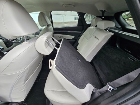 2021 Hyundai Tucson - photo 22