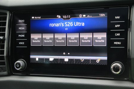 2024 Skoda Kodiaq - photo 30