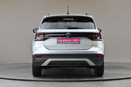 2023 Volkswagen T-Cross - photo 8