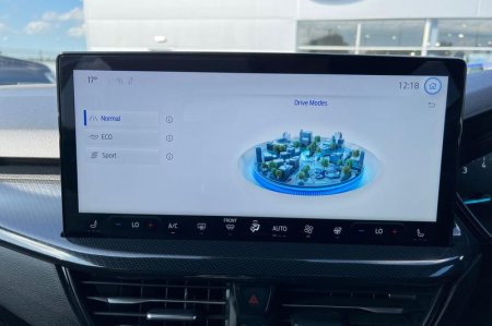 2024 Ford Focus - photo 39