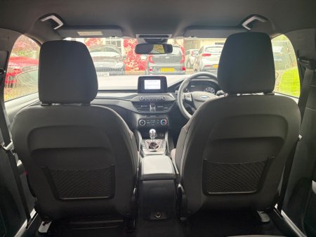 2020 Ford Focus - photo 12