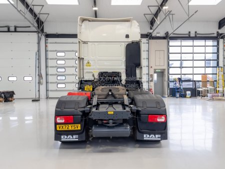 2022 DAF XF 480 - photo 5
