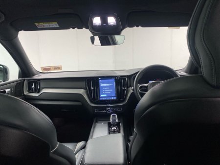 2024 Volvo XC60 - photo 13