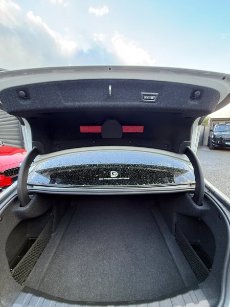 2021 BMW 3-Series - photo 25