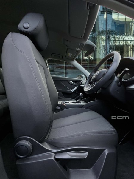 2023 Audi Q2 - photo 12