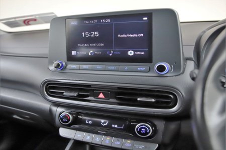 2022 Hyundai KONA - photo 22