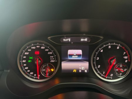 2016 Mercedes-Benz A-Class - photo 21