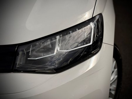 2023 Volkswagen Caddy - photo 14