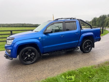 2019 Volkswagen Amarok - photo 9