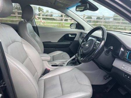 2019 Kia Niro - photo 11
