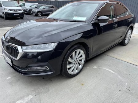 2024 Skoda Octavia - photo 4
