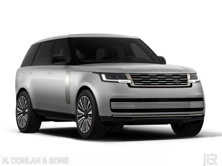 2027 Land Rover Range Rover - photo 10