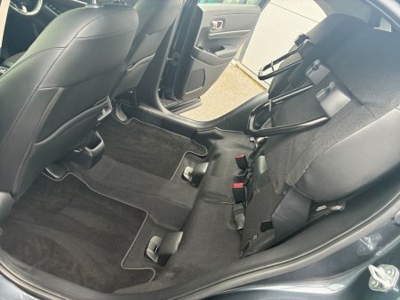 2024 Honda HR-V - photo 24