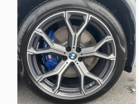 2026 BMW X5 - photo 12
