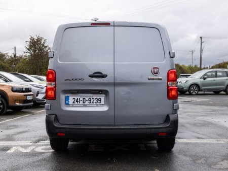 2024 Fiat Scudo - photo 5
