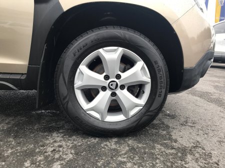 2019 Dacia Duster - photo 5