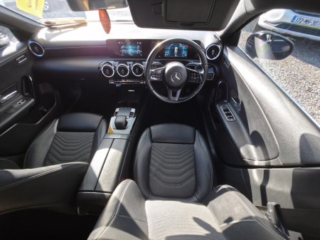 2020 Mercedes-Benz A-Class - photo 13