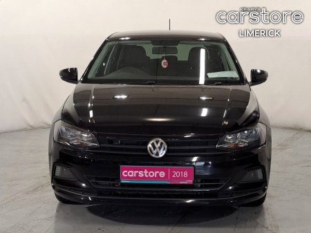 2018 Volkswagen Polo - photo 8