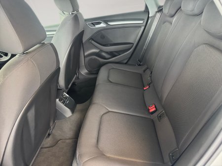 2021 Audi A3 - photo 16