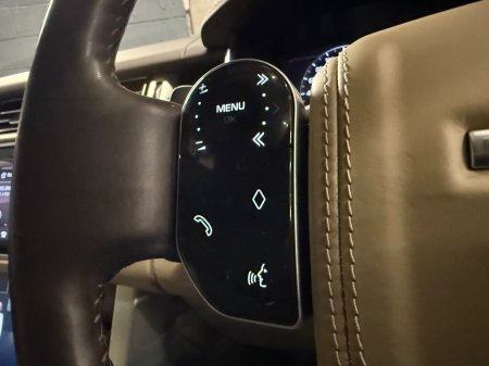 2018 Land Rover Range Rover - photo 20